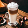Latte Macchiato