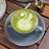 Matcha Latte