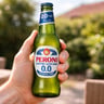 Peroni Azzuro Bier 0,0 % Alkoholfrei