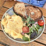 Gesundes Frühstück