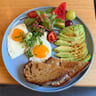 Eggs Benedict