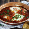 Shakshuka Klassisch