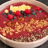 Acai Joghurt Bowl